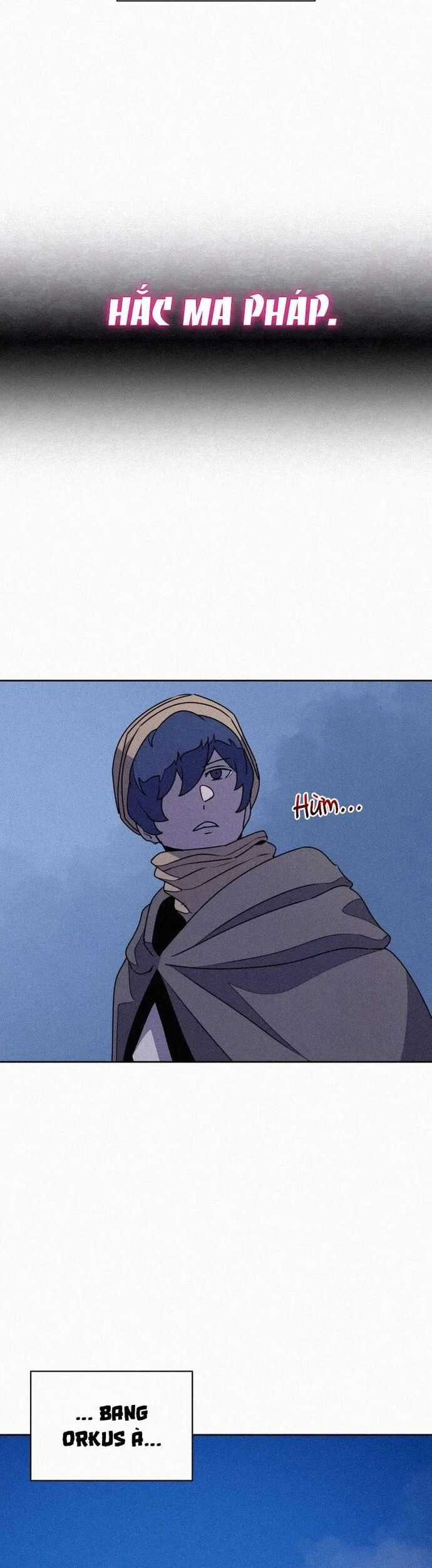 Thực Thư Pháp Sư Chương 93 trang 15