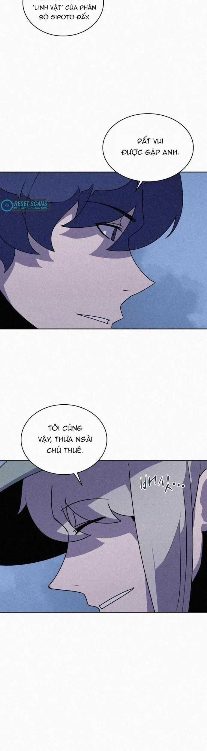 Thực Thư Pháp Sư Chương 93 trang 19