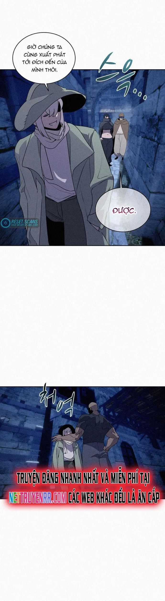 Thực Thư Pháp Sư Chương 93 trang 20