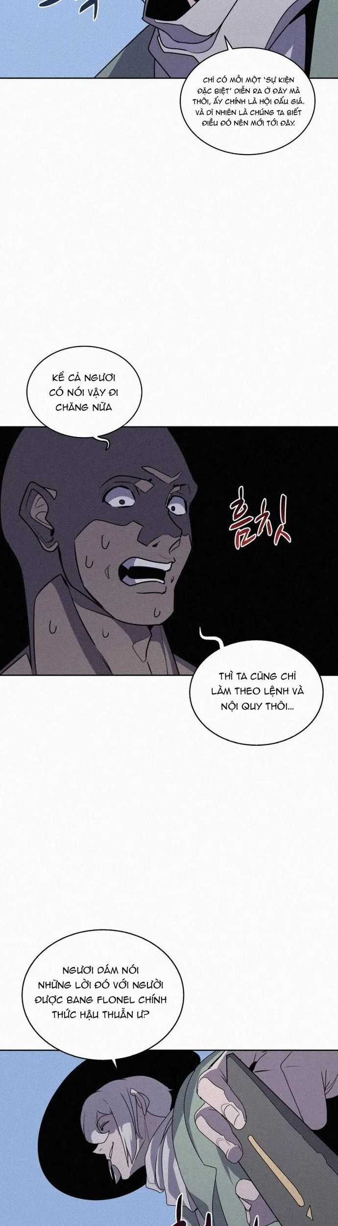 Thực Thư Pháp Sư Chương 93 trang 24