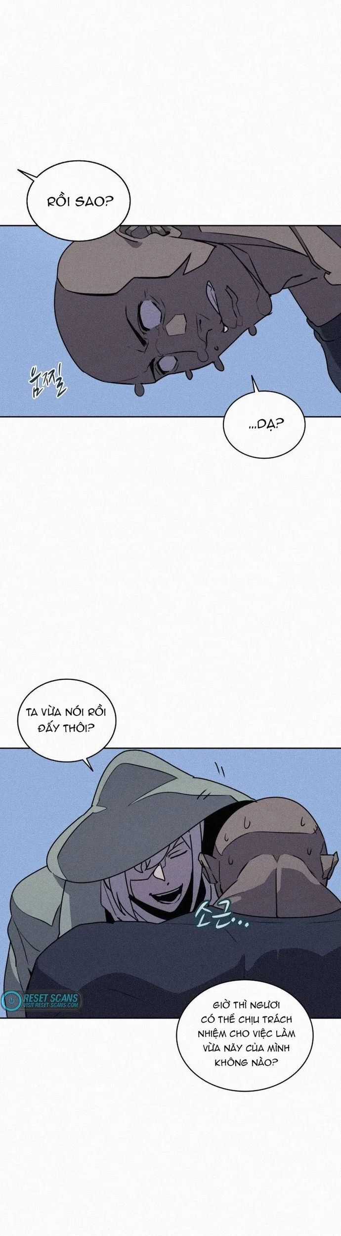 Thực Thư Pháp Sư Chương 93 trang 26