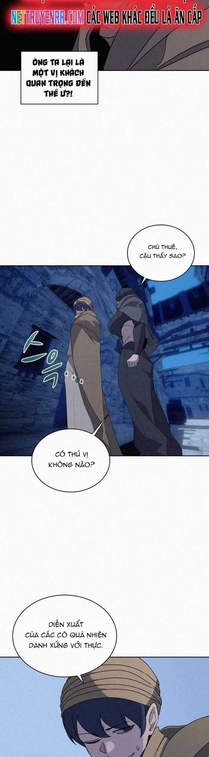 Thực Thư Pháp Sư Chương 93 trang 29