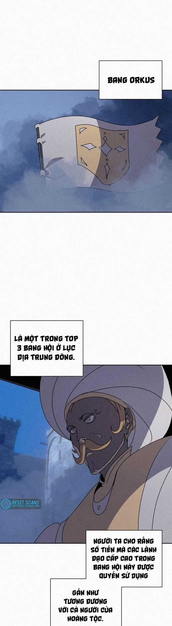 Thực Thư Pháp Sư Chương 93 trang 3