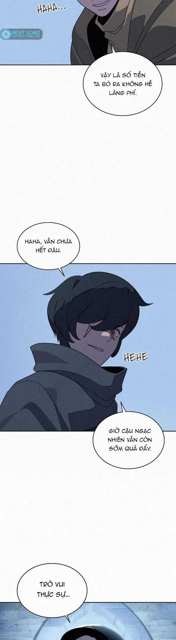 Thực Thư Pháp Sư Chương 93 trang 30