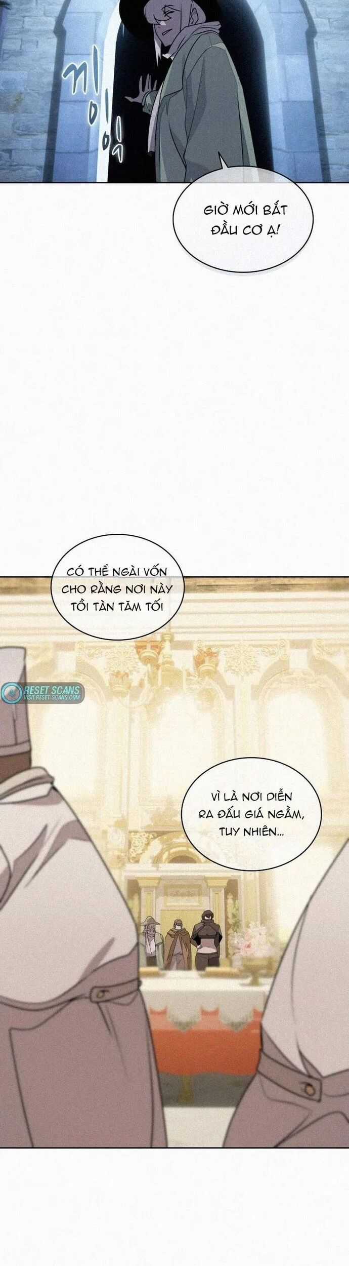 Thực Thư Pháp Sư Chương 93 trang 31