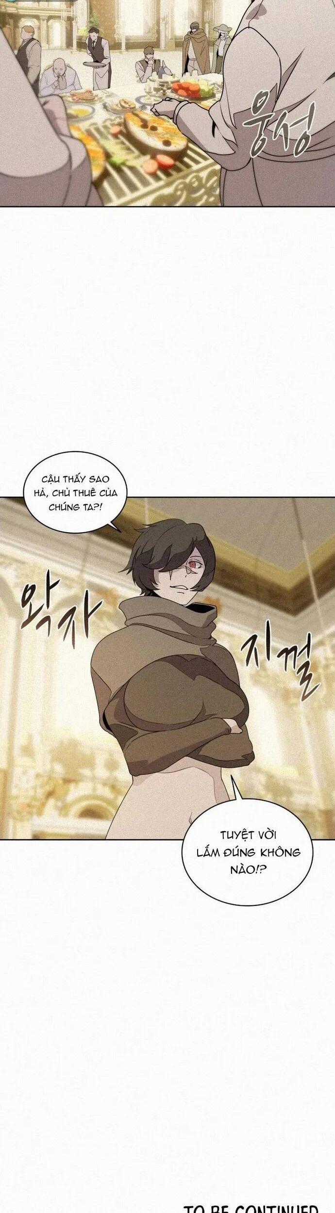 Thực Thư Pháp Sư Chương 93 trang 33