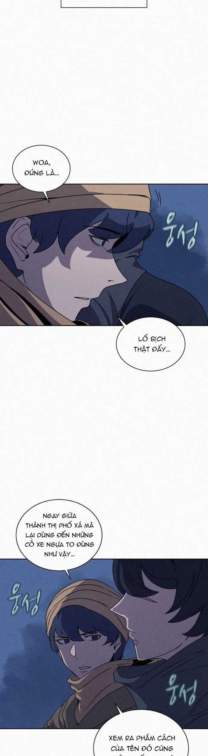 Thực Thư Pháp Sư Chương 93 trang 4