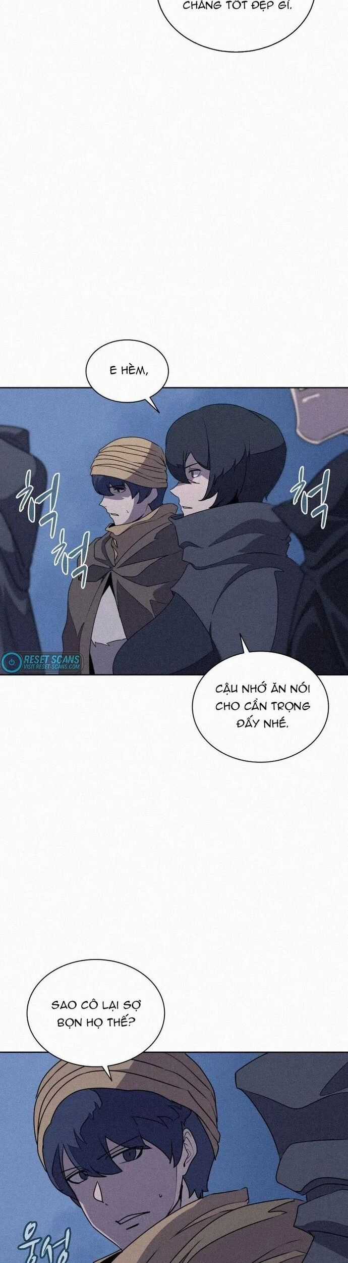 Thực Thư Pháp Sư Chương 93 trang 5