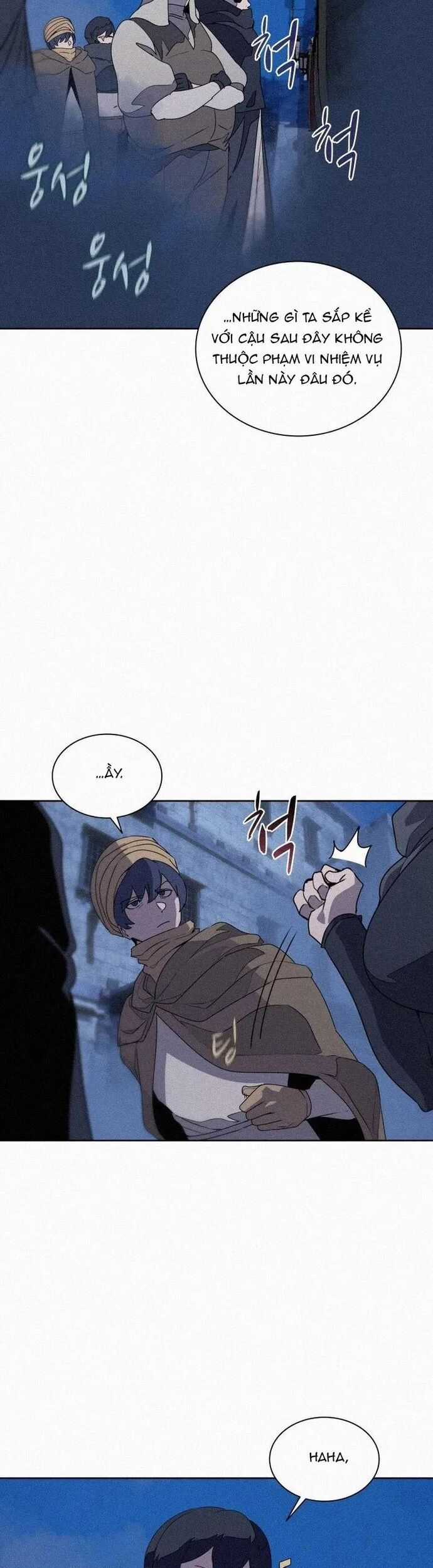 Thực Thư Pháp Sư Chương 93 trang 7