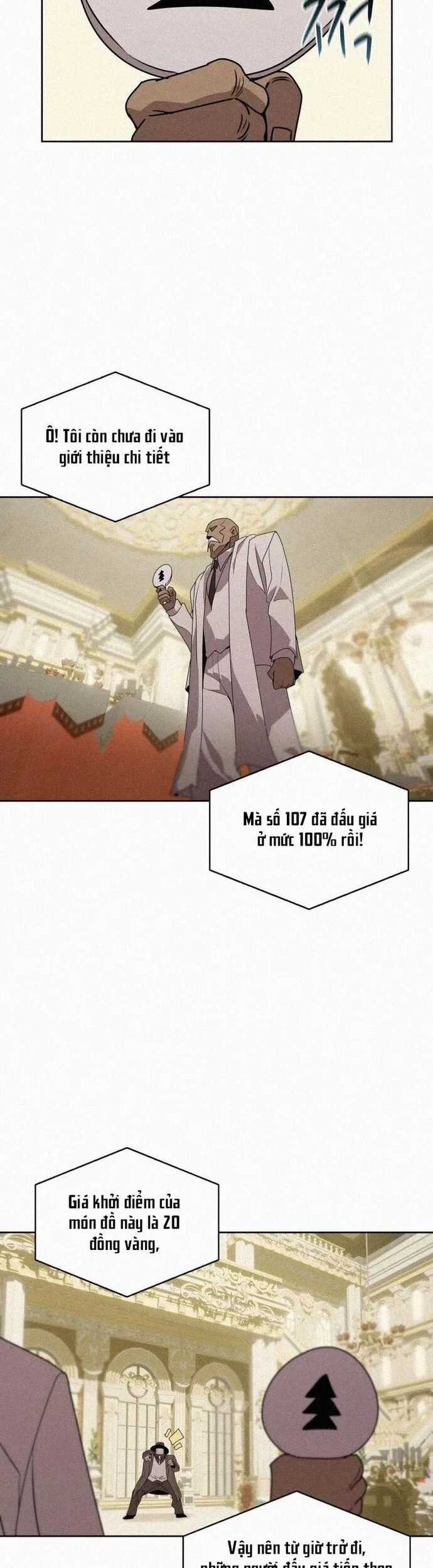 Thực Thư Pháp Sư Chương 94 trang 11