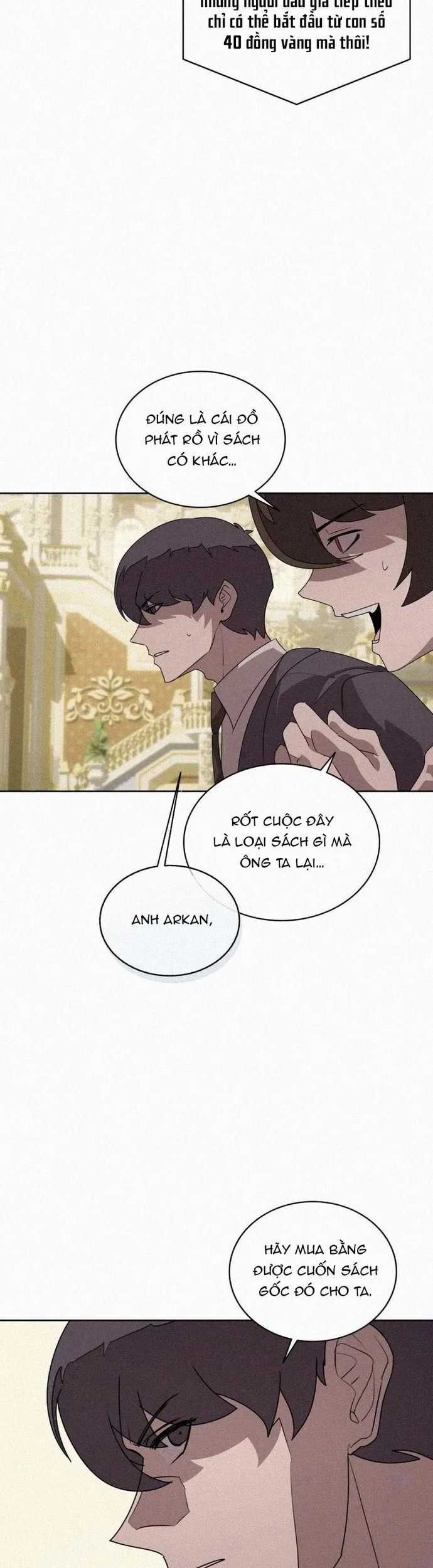 Thực Thư Pháp Sư Chương 94 trang 12