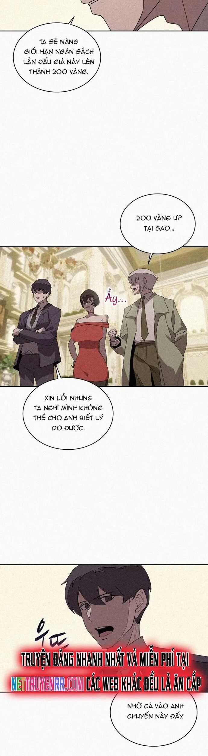 Thực Thư Pháp Sư Chương 94 trang 13