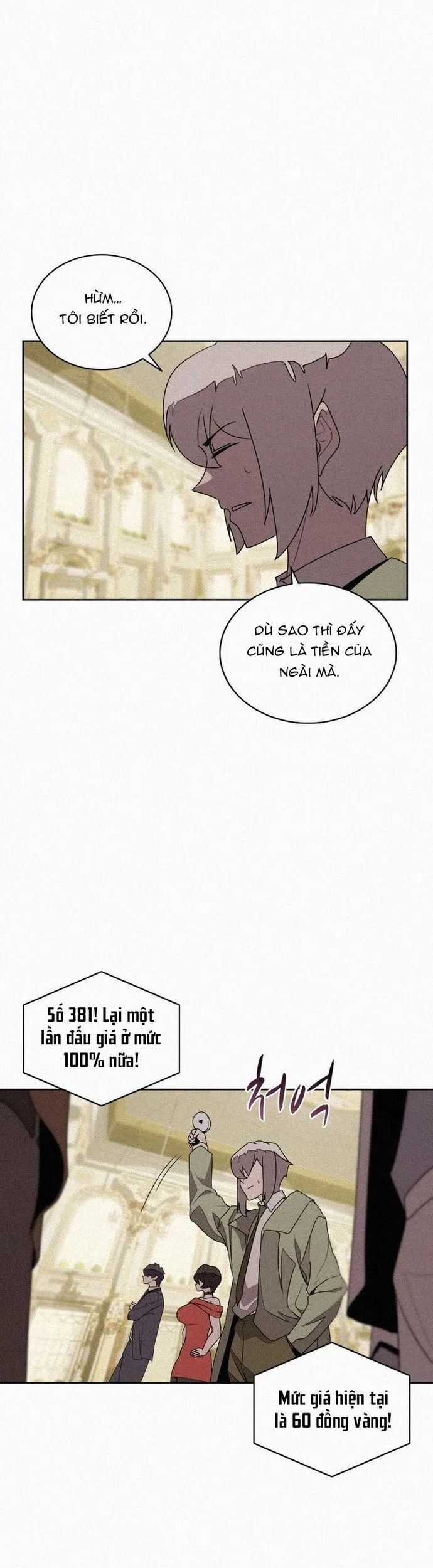 Thực Thư Pháp Sư Chương 94 trang 14