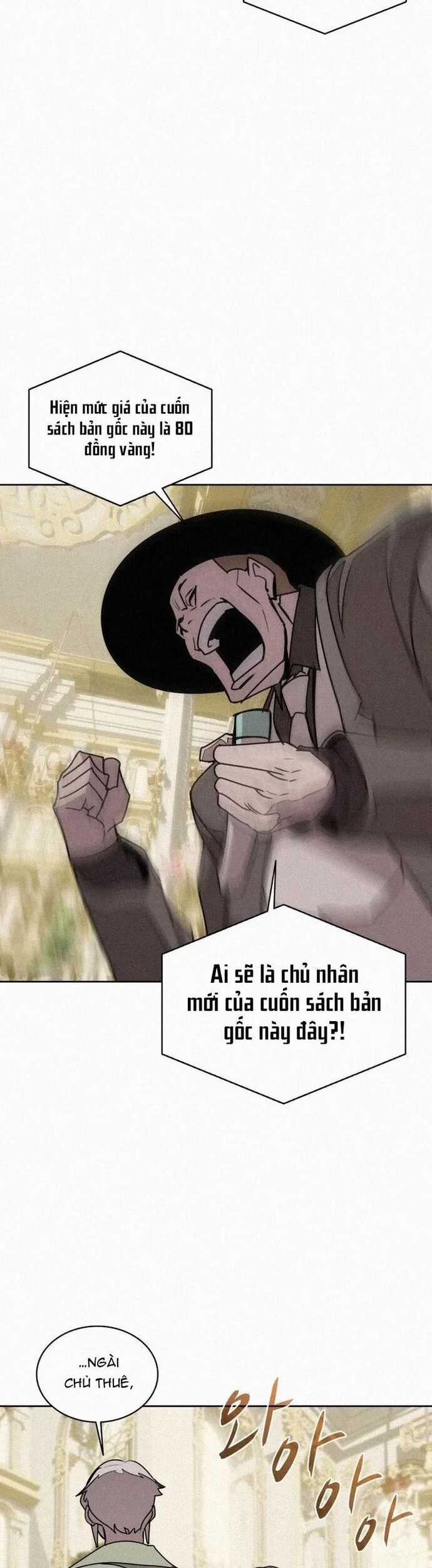 Thực Thư Pháp Sư Chương 94 trang 17