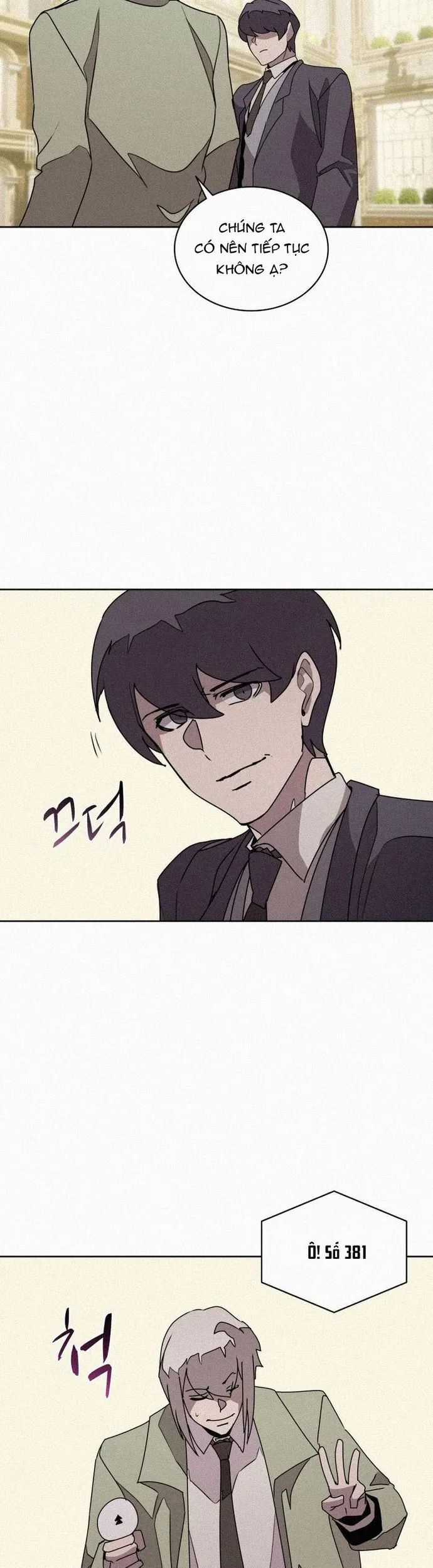 Thực Thư Pháp Sư Chương 94 trang 18