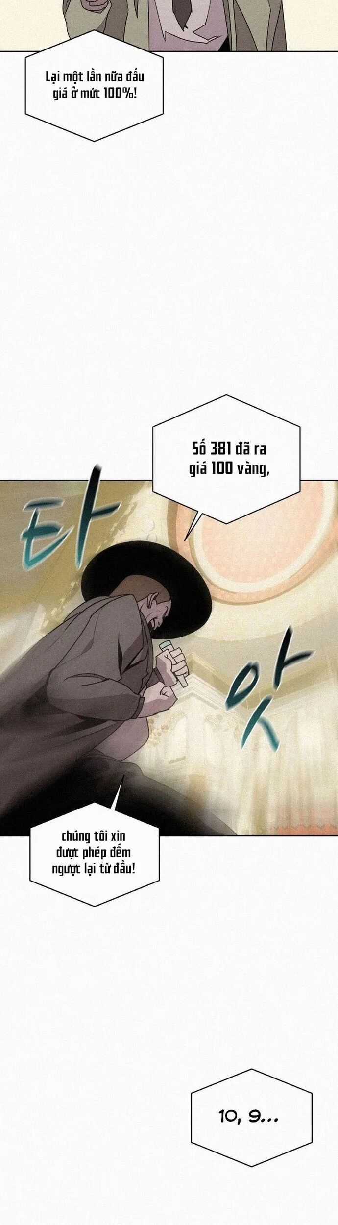 Thực Thư Pháp Sư Chương 94 trang 19