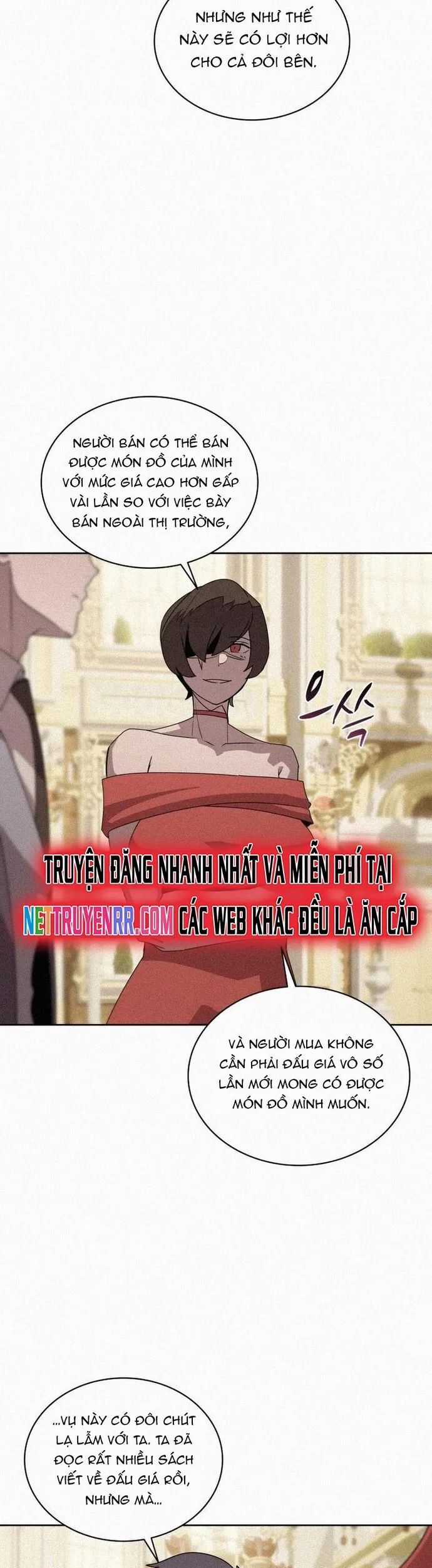 Thực Thư Pháp Sư Chương 94 trang 2