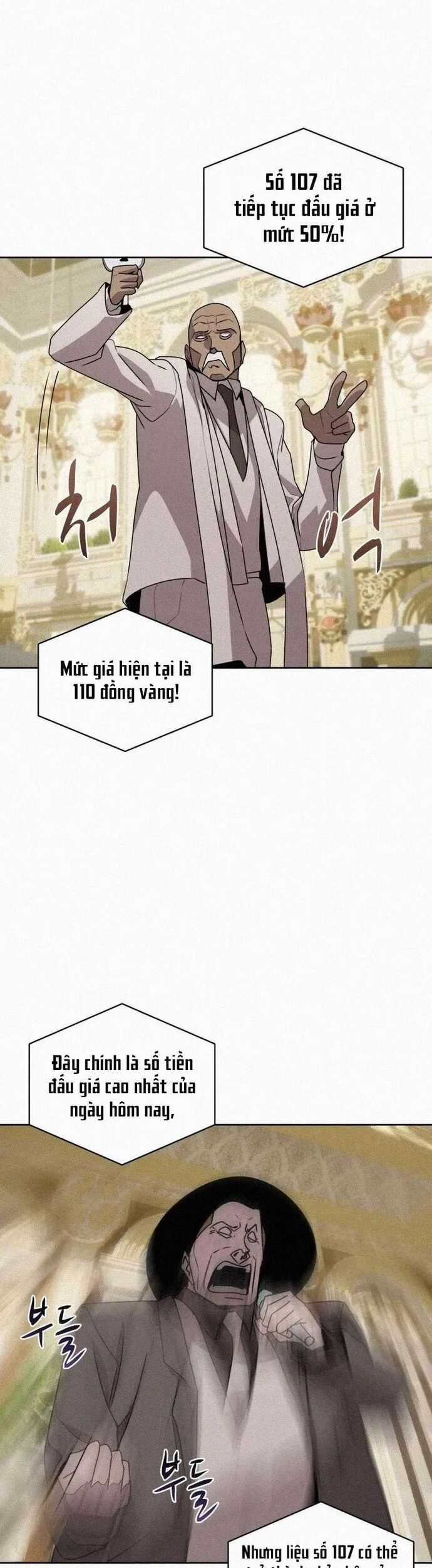 Thực Thư Pháp Sư Chương 94 trang 21