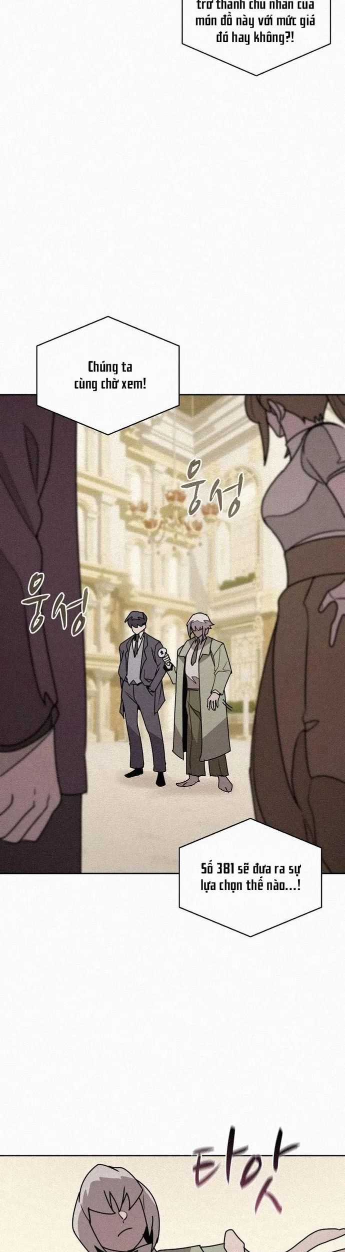 Thực Thư Pháp Sư Chương 94 trang 22