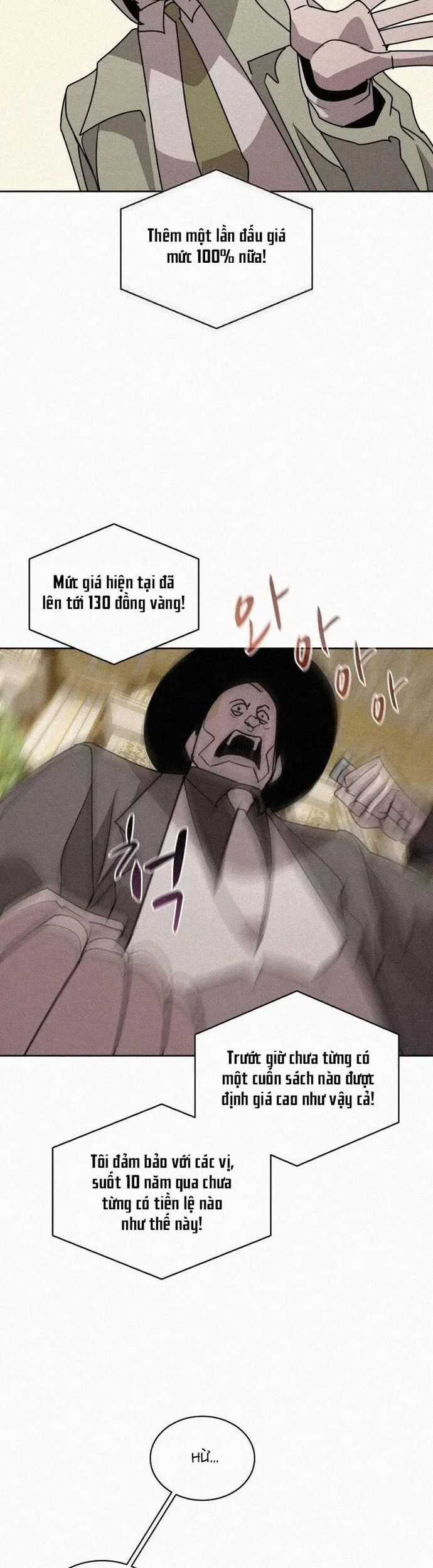 Thực Thư Pháp Sư Chương 94 trang 23