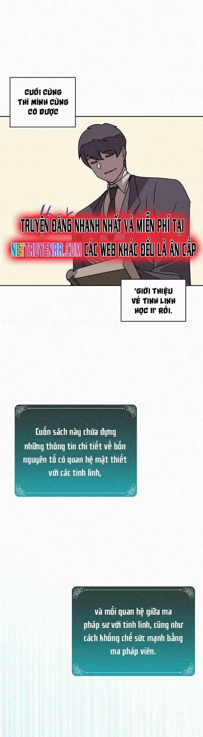 Thực Thư Pháp Sư Chương 94 trang 25