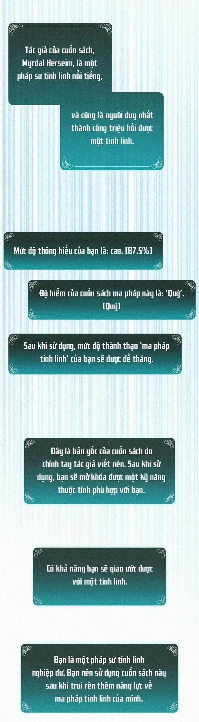 Thực Thư Pháp Sư Chương 94 trang 26