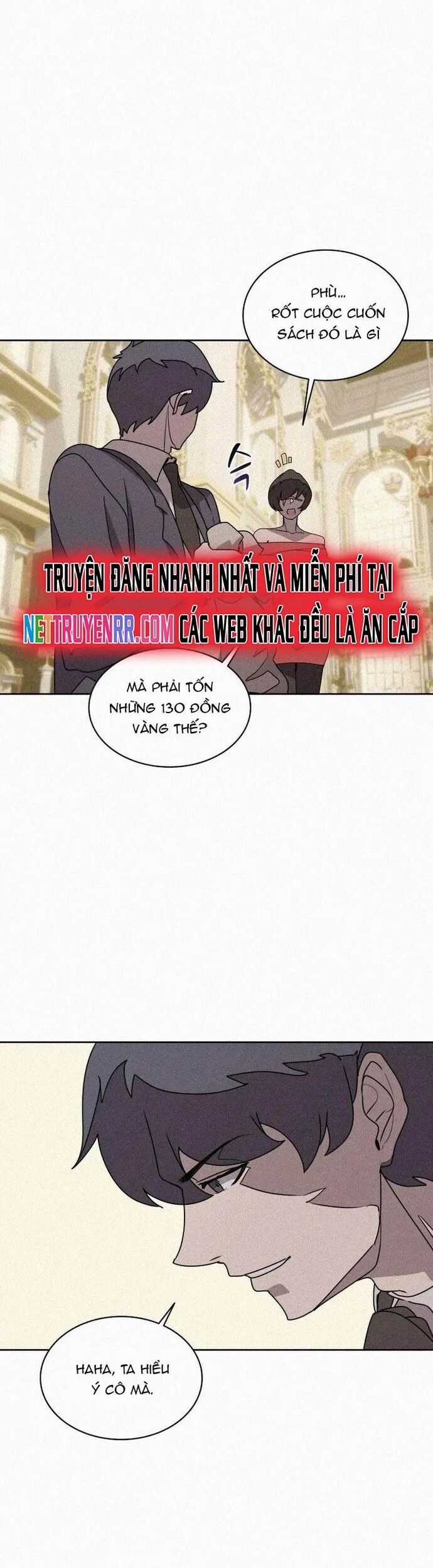 Thực Thư Pháp Sư Chương 94 trang 27