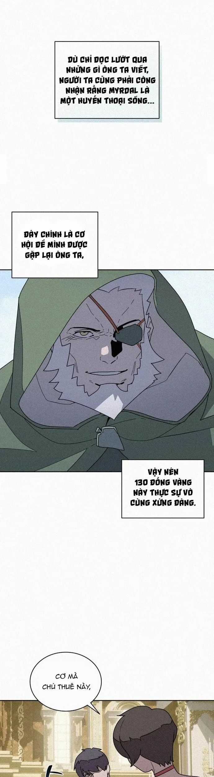 Thực Thư Pháp Sư Chương 94 trang 28