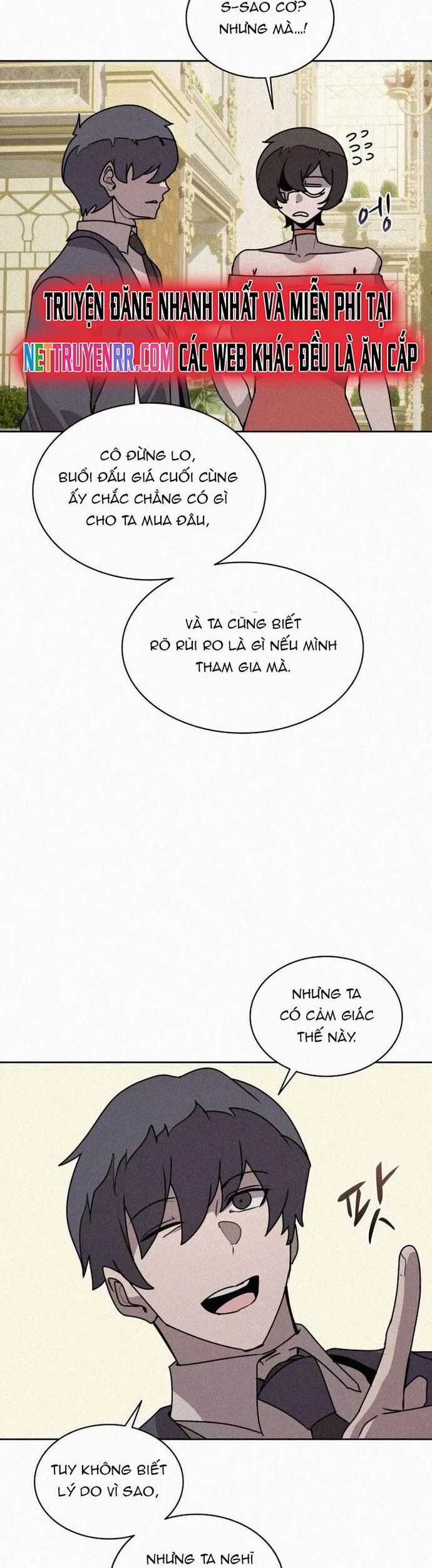 Thực Thư Pháp Sư Chương 94 trang 31