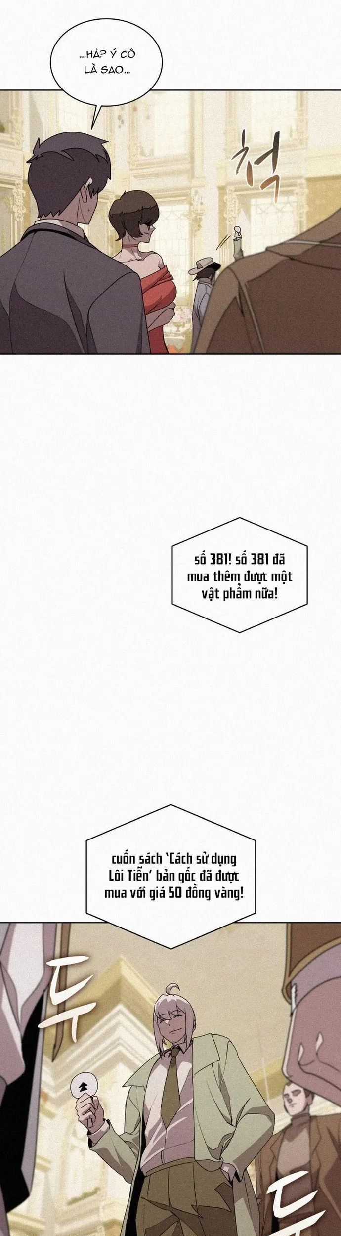 Thực Thư Pháp Sư Chương 94 trang 4