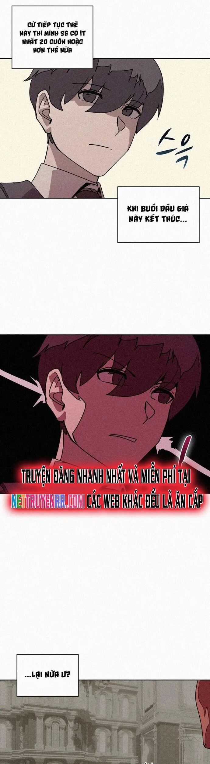 Thực Thư Pháp Sư Chương 94 trang 7