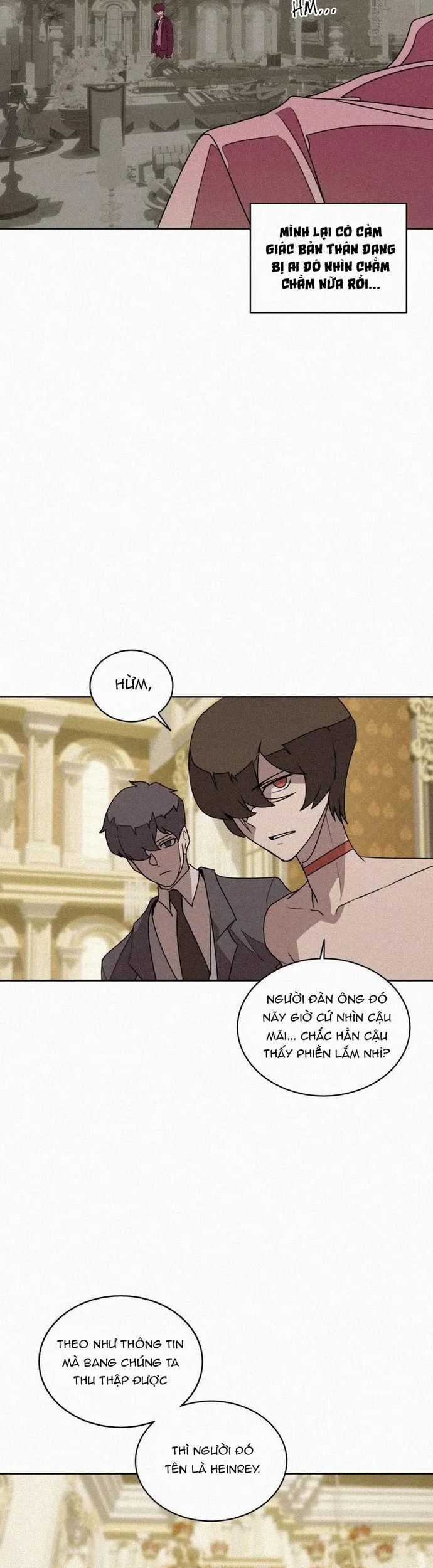 Thực Thư Pháp Sư Chương 94 trang 8