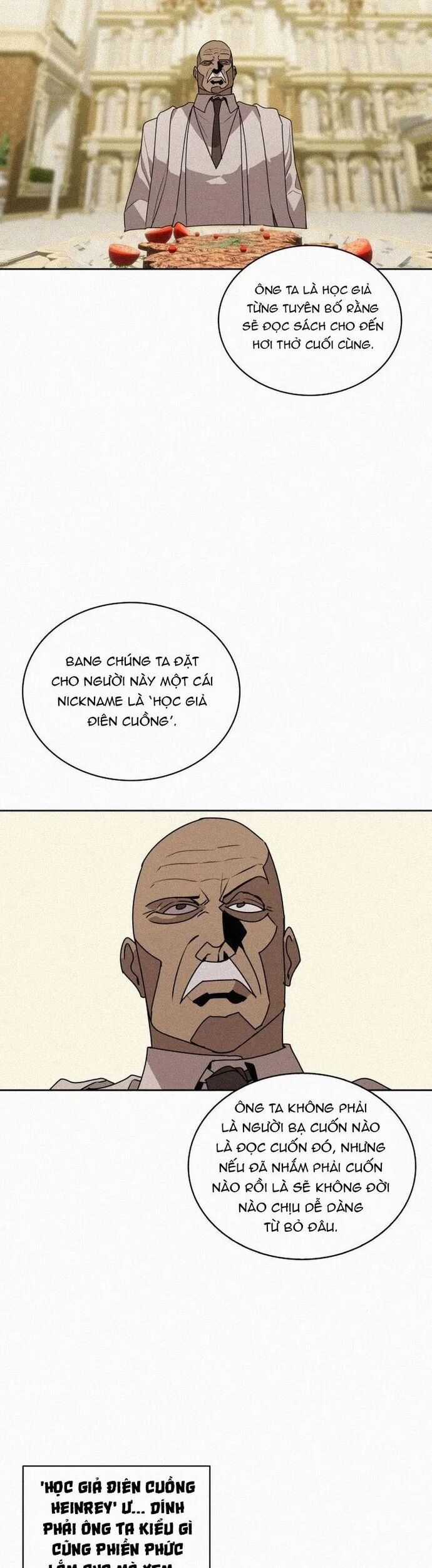 Thực Thư Pháp Sư Chương 94 trang 9