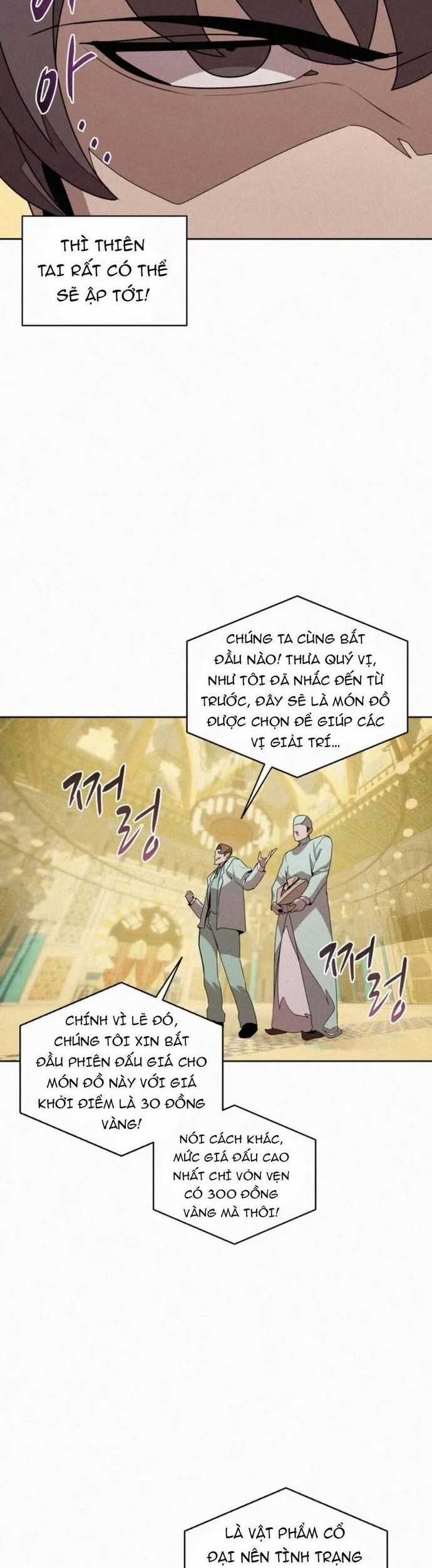 Thực Thư Pháp Sư Chương 95 trang 11