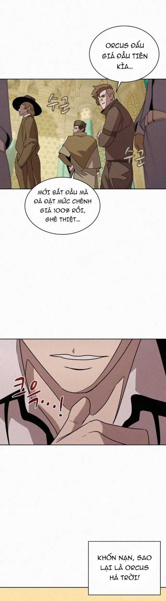 Thực Thư Pháp Sư Chương 95 trang 13