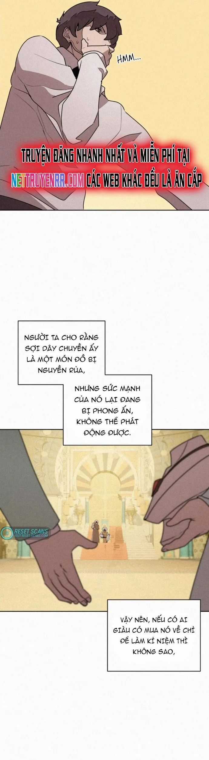 Thực Thư Pháp Sư Chương 95 trang 14