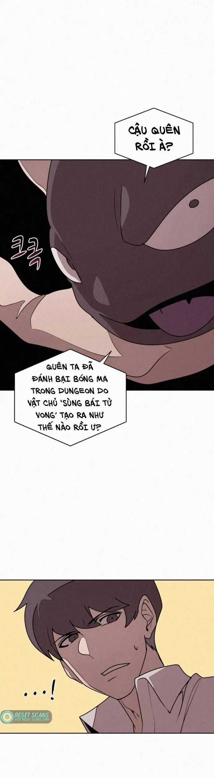 Thực Thư Pháp Sư Chương 95 trang 16