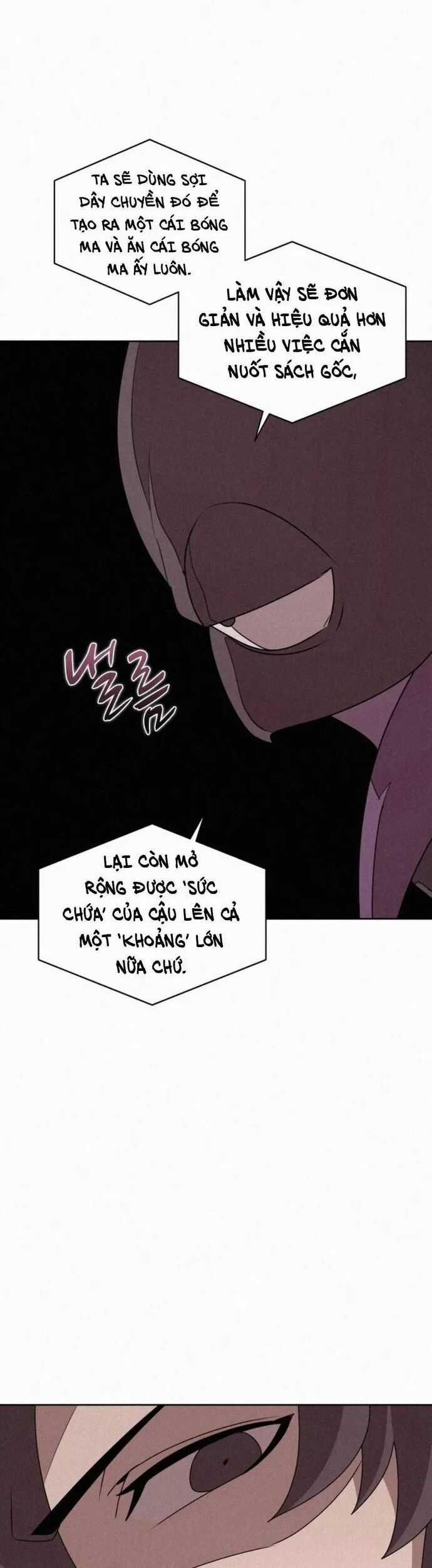 Thực Thư Pháp Sư Chương 95 trang 17