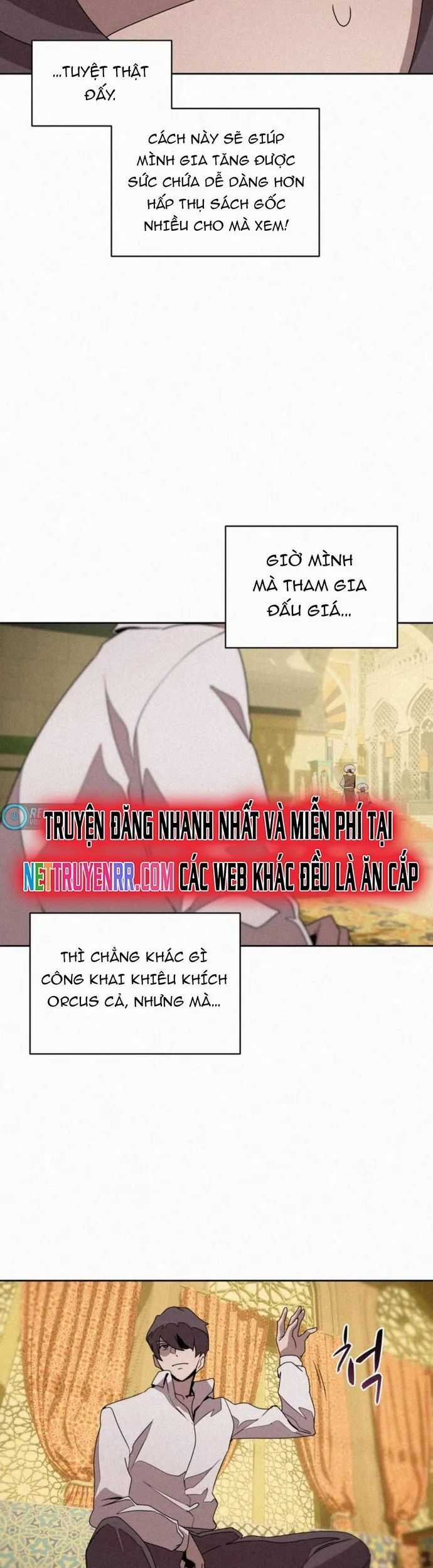 Thực Thư Pháp Sư Chương 95 trang 18