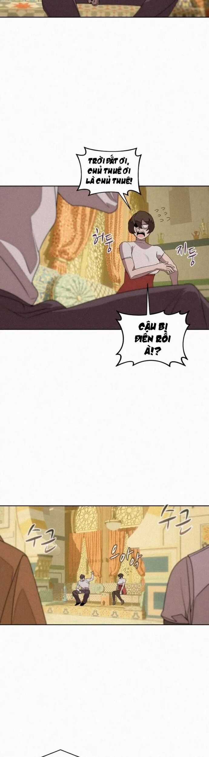 Thực Thư Pháp Sư Chương 95 trang 19