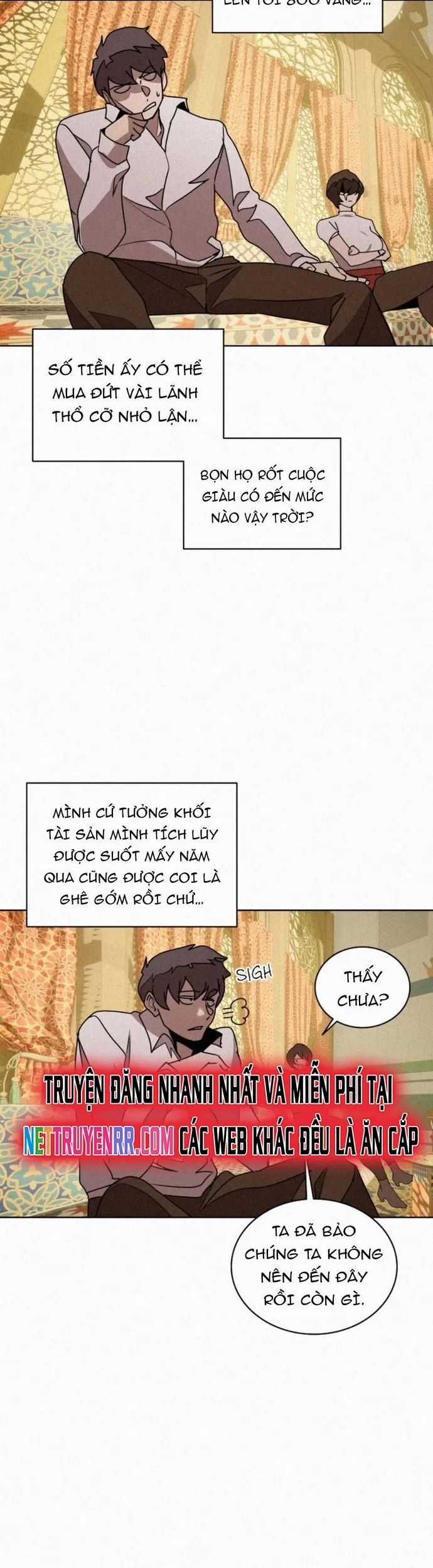 Thực Thư Pháp Sư Chương 95 trang 2