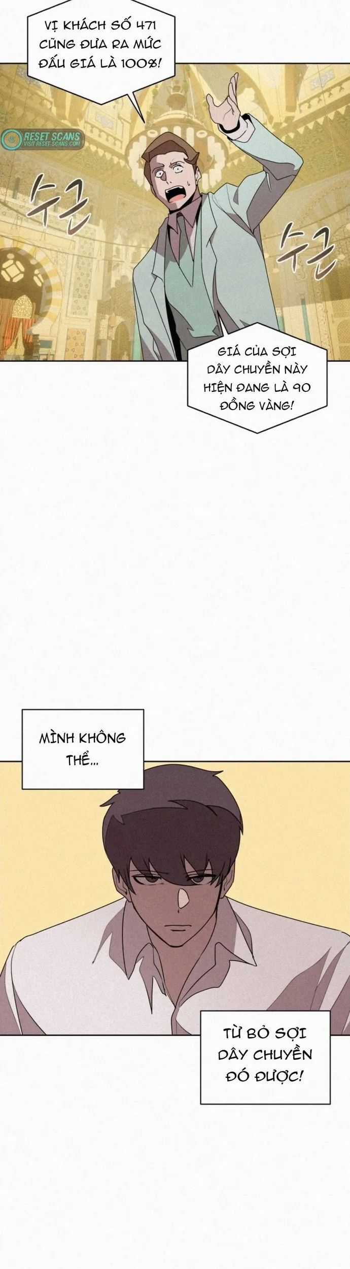 Thực Thư Pháp Sư Chương 95 trang 20