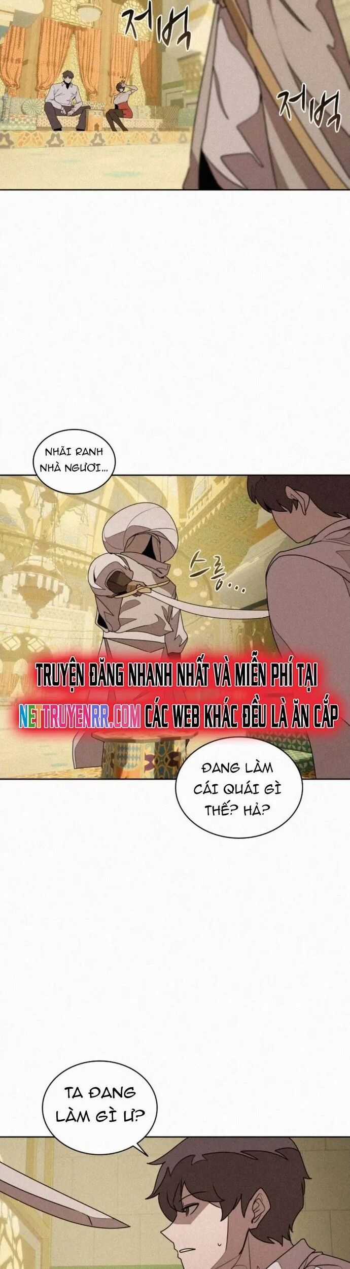 Thực Thư Pháp Sư Chương 95 trang 23