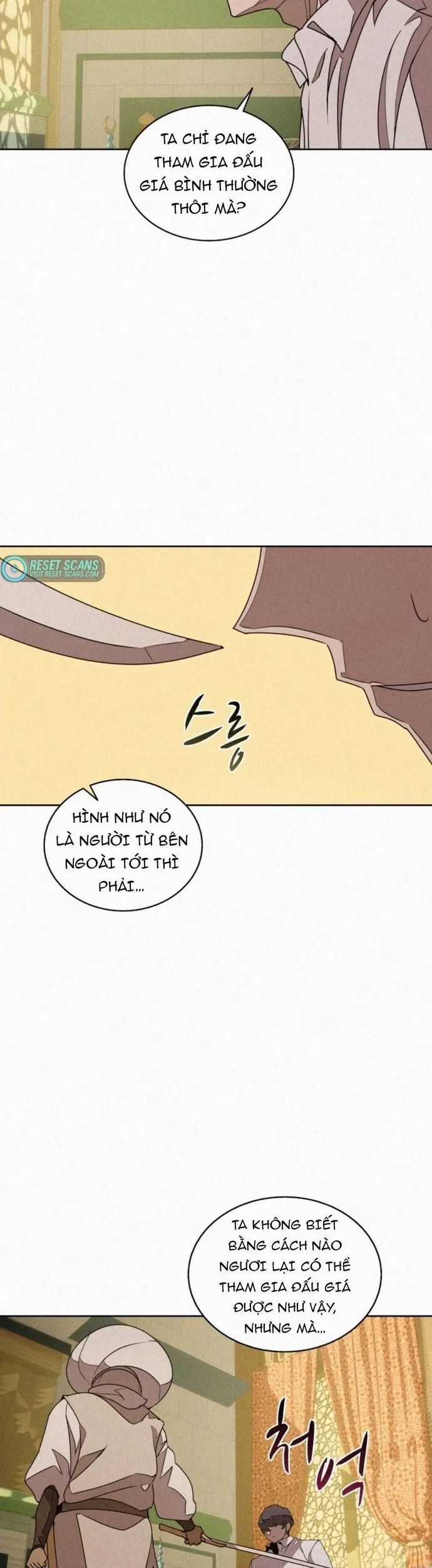 Thực Thư Pháp Sư Chương 95 trang 24