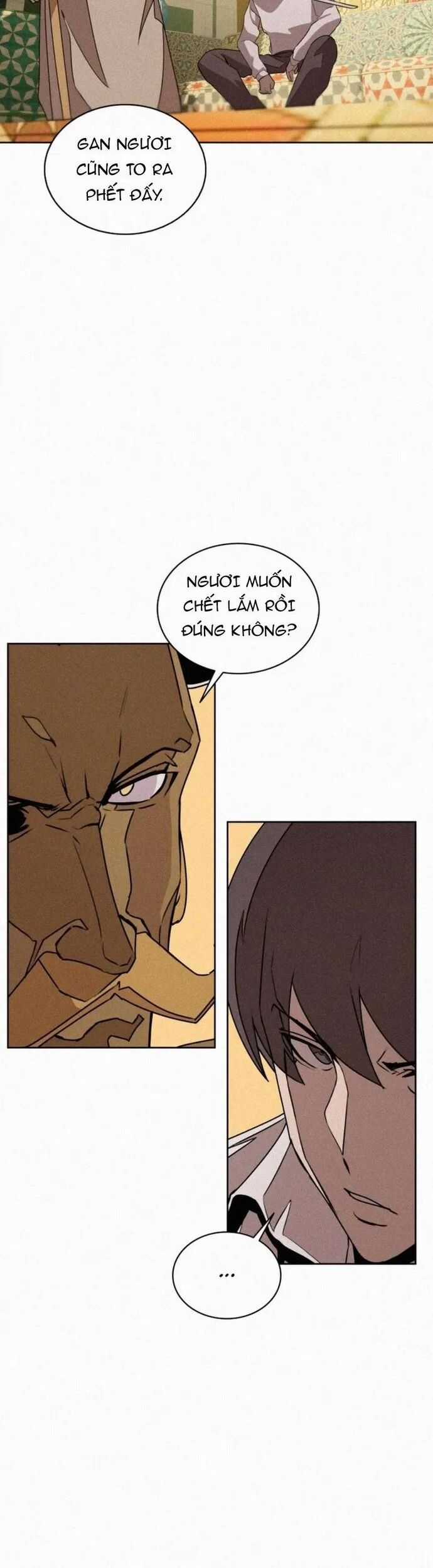 Thực Thư Pháp Sư Chương 95 trang 25