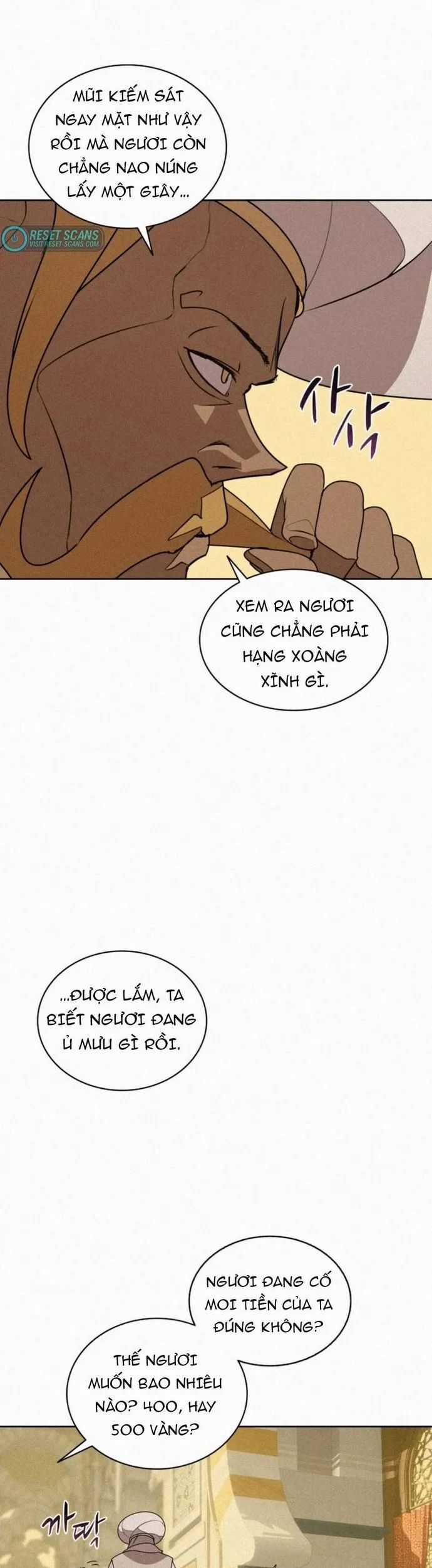 Thực Thư Pháp Sư Chương 95 trang 26