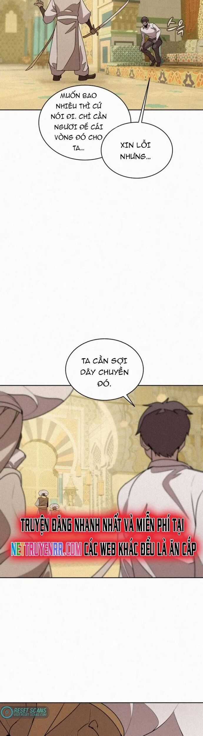 Thực Thư Pháp Sư Chương 95 trang 27