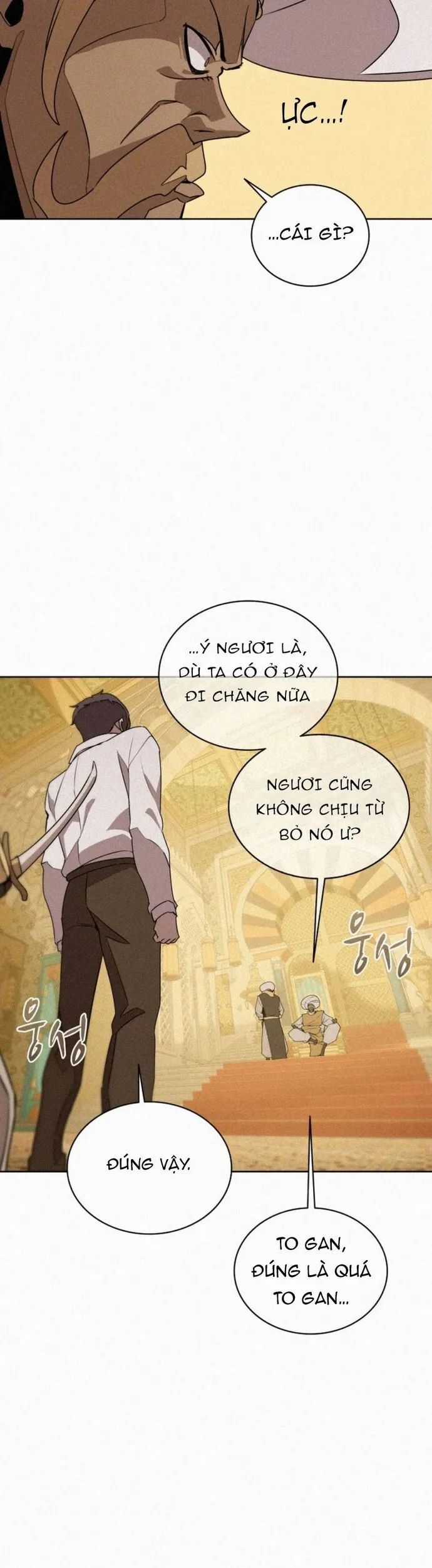 Thực Thư Pháp Sư Chương 95 trang 28