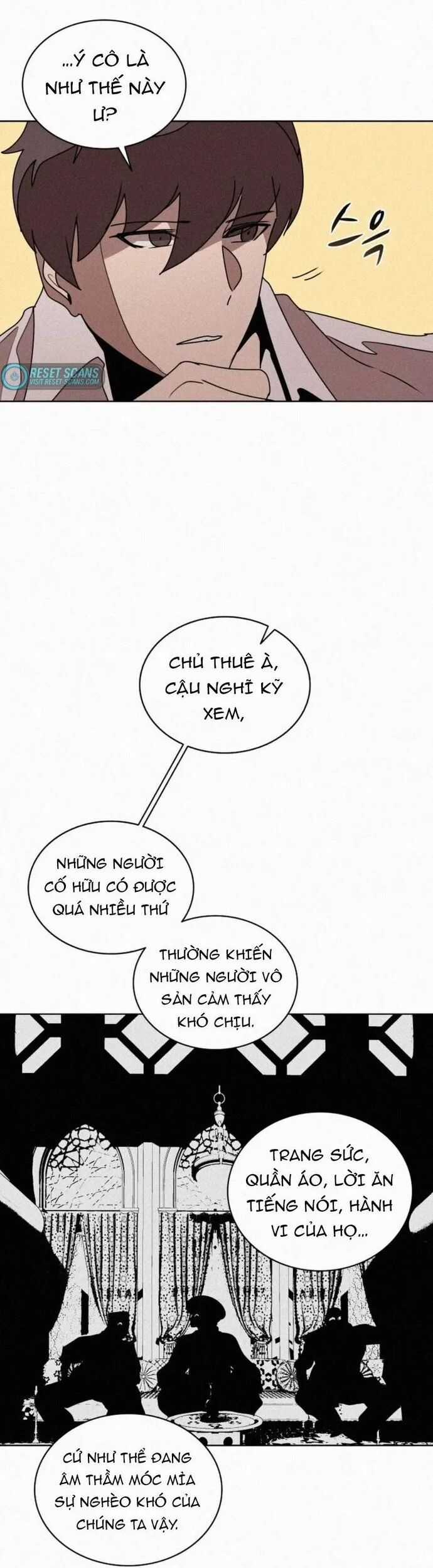 Thực Thư Pháp Sư Chương 95 trang 3