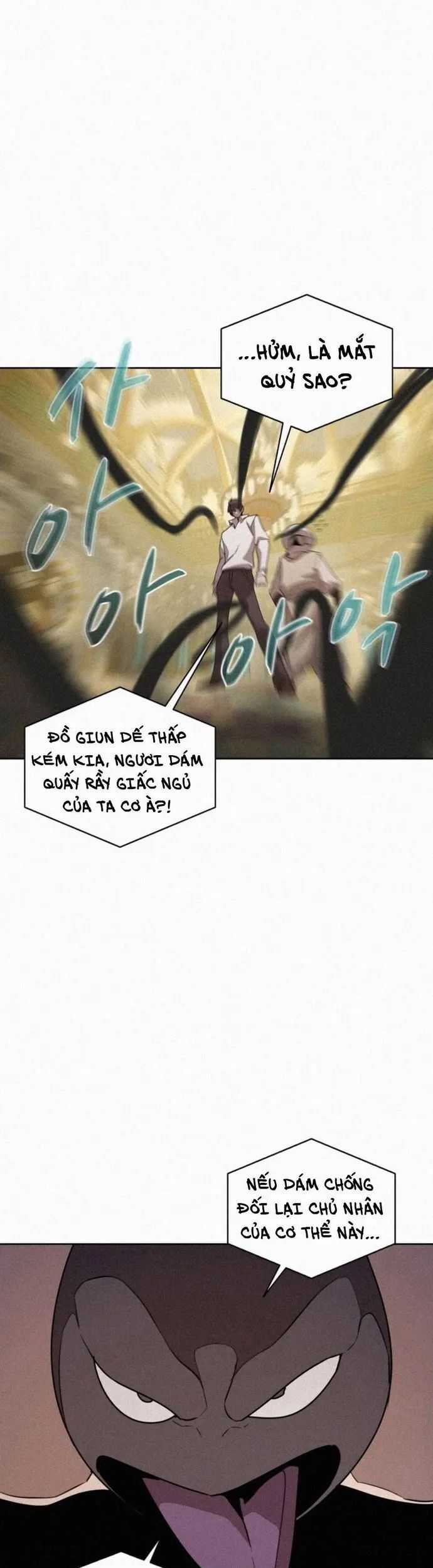 Thực Thư Pháp Sư Chương 95 trang 30